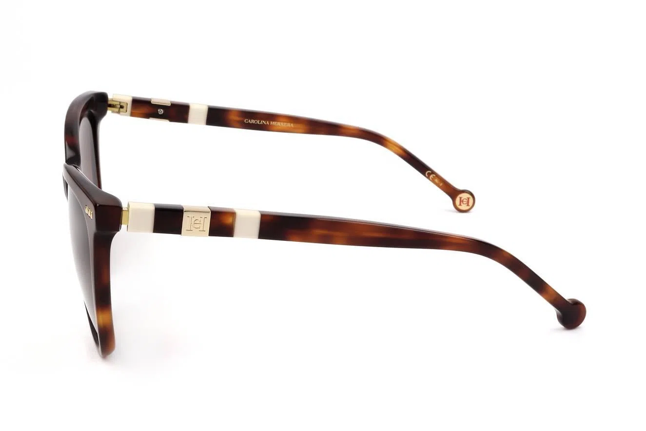 Carolina Herrera CH0044_S Sunglasses - view 4